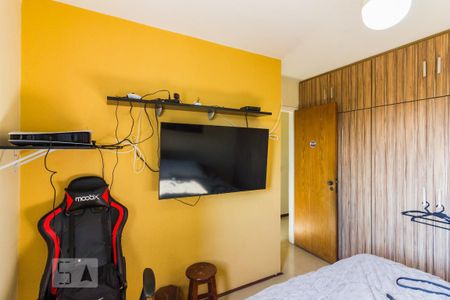 Apartamento à venda com 164m², 4 quartos e 3 vagasQuarto 1