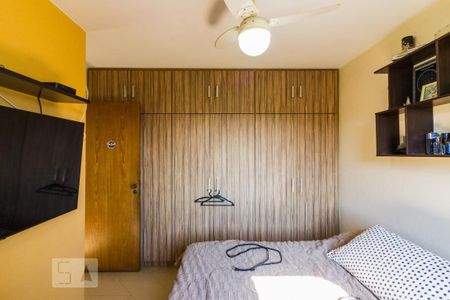 Apartamento à venda com 164m², 4 quartos e 3 vagasQuarto 1