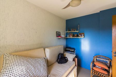 Apartamento à venda com 164m², 4 quartos e 3 vagasQuarto 2