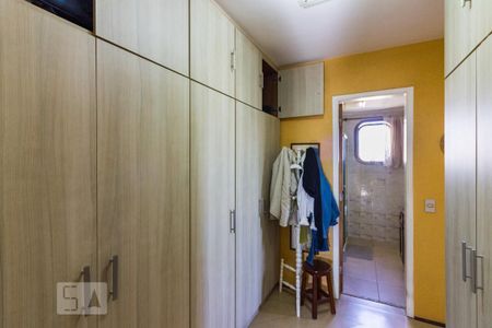Apartamento à venda com 164m², 4 quartos e 3 vagasSuite