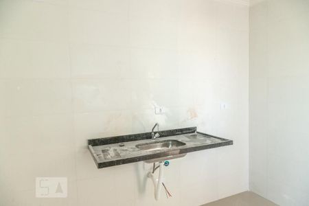 Apartamento à venda com 39m², 1 quarto e sem vagaCozinha