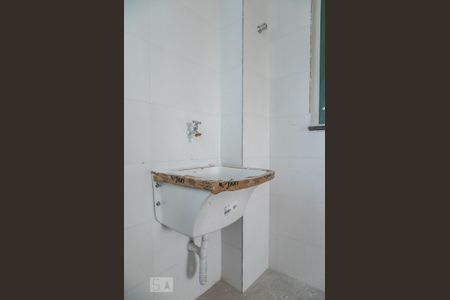 Apartamento à venda com 39m², 1 quarto e sem vagaÁrea de Serviço