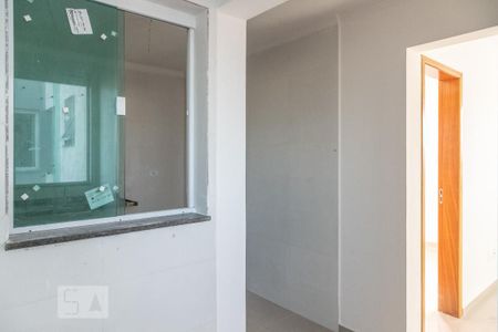 Apartamento à venda com 39m², 1 quarto e sem vagaÁrea de Serviço