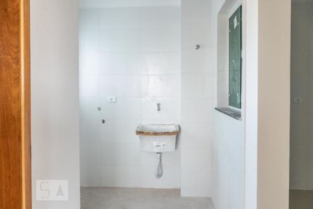 Apartamento à venda com 39m², 1 quarto e sem vagaÁrea de Serviço