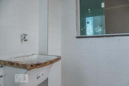 Apartamento à venda com 39m², 1 quarto e sem vagaÁrea de Serviço