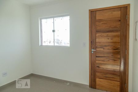 Sala de apartamento à venda com 1 quarto, 39m² em Parque Boturussu, São Paulo