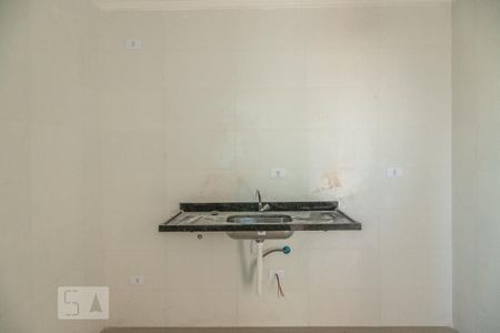 Apartamento à venda com 39m², 1 quarto e sem vagaCozinha