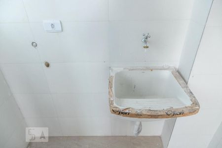 Apartamento à venda com 39m², 1 quarto e sem vagaÁrea de Serviço