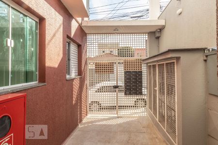 Apartamento à venda com 39m², 1 quarto e sem vagaPortão
