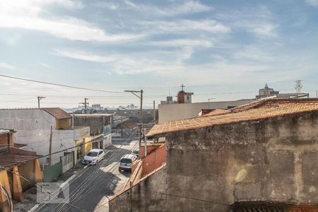 Apartamento à venda com 39m², 1 quarto e sem vagaVista do Quarto