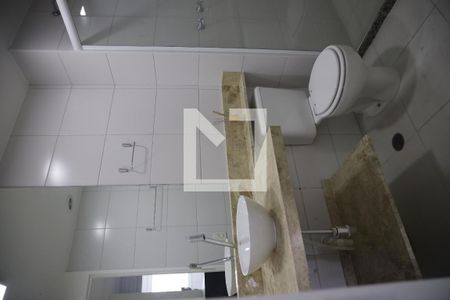 Studio à venda com 34m², 1 quarto e 1 vagaBanheiro