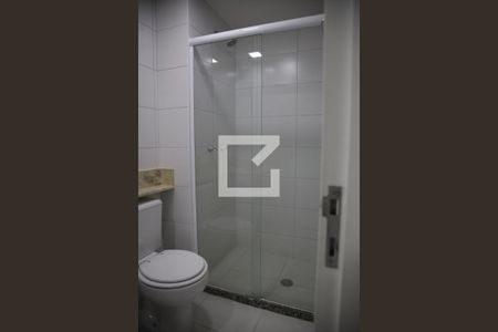 Studio à venda com 34m², 1 quarto e 1 vagaBanheiro