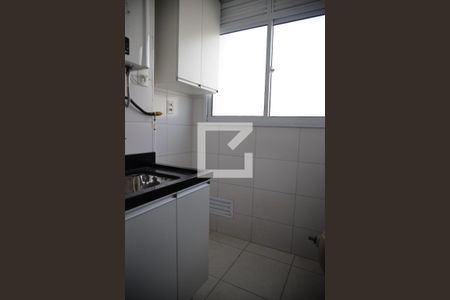 Studio à venda com 34m², 1 quarto e 1 vagaÁrea de Serviço