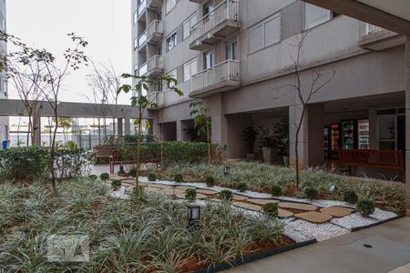 Studio à venda com 34m², 1 quarto e 1 vaga Studio à venda com 34m², 1 quarto e 1 vagaÁrea comum