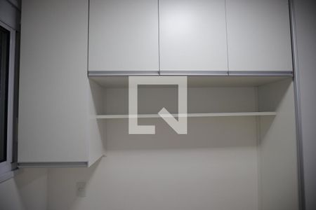 Studio à venda com 34m², 1 quarto e 1 vagaCozinha - Armários