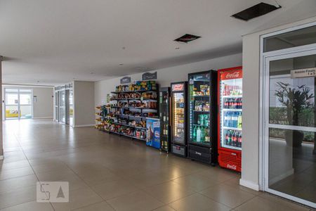 Studio à venda com 34m², 1 quarto e 1 vaga Studio à venda com 34m², 1 quarto e 1 vagaÁrea comum