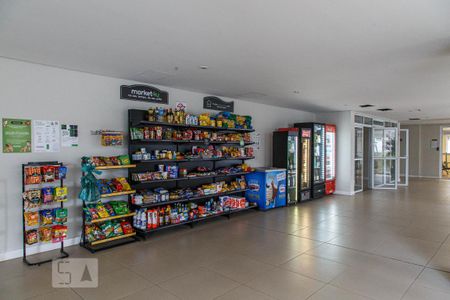 Studio à venda com 34m², 1 quarto e 1 vaga Studio à venda com 34m², 1 quarto e 1 vagaÁrea comum