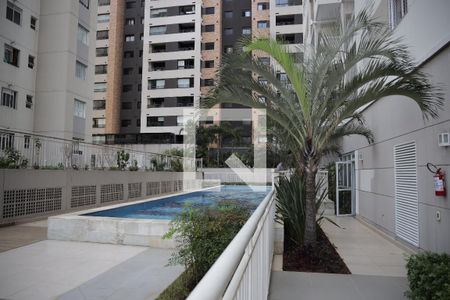 Studio à venda com 34m², 1 quarto e 1 vagaÁrea comum - Piscina