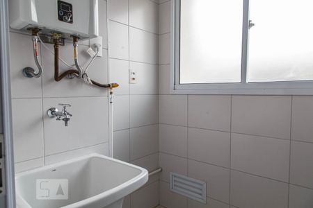 Studio à venda com 34m², 1 quarto e 1 vaga Studio à venda com 34m², 1 quarto e 1 vagaÁrea de Serviço