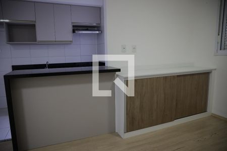 Studio à venda com 34m², 1 quarto e 1 vagaStudio