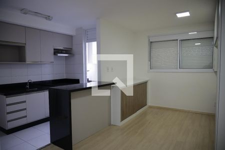 Studio à venda com 34m², 1 quarto e 1 vagaStudio