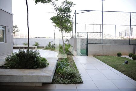 Studio à venda com 34m², 1 quarto e 1 vagaÁrea comum