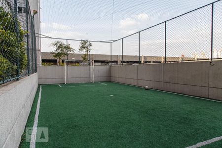 Studio à venda com 34m², 1 quarto e 1 vaga Studio à venda com 34m², 1 quarto e 1 vagaQuadra Esportiva