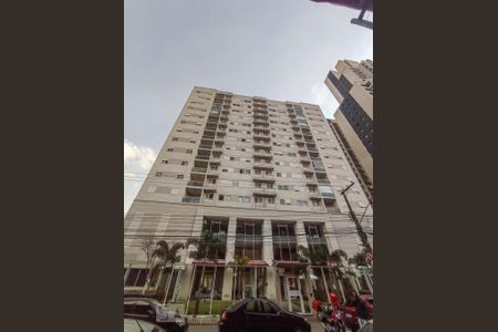 Studio à venda com 34m², 1 quarto e 1 vaga Studio à venda com 34m², 1 quarto e 1 vagaFachada