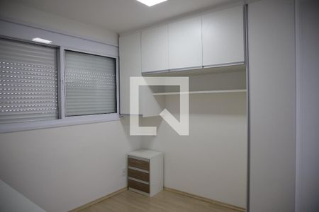 Studio à venda com 34m², 1 quarto e 1 vagaQuarto - Armários