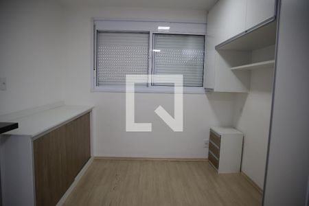Studio à venda com 34m², 1 quarto e 1 vagaStudio