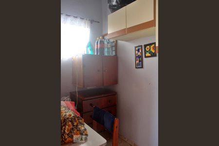 Casa à venda com 250m², 3 quartos e 3 vagasQuarto de Serviço