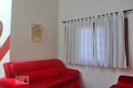 Sala 2 de casa à venda com 3 quartos, 250m² em Jardim Ana Maria, Santo André
