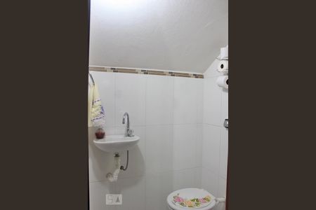 Casa à venda com 250m², 3 quartos e 3 vagasBanheiro Garagem