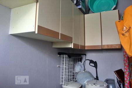 Casa à venda com 250m², 3 quartos e 3 vagasQuarto de Serviço