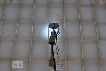 Casa à venda com 250m², 3 quartos e 3 vagasBanheiro da Suíte