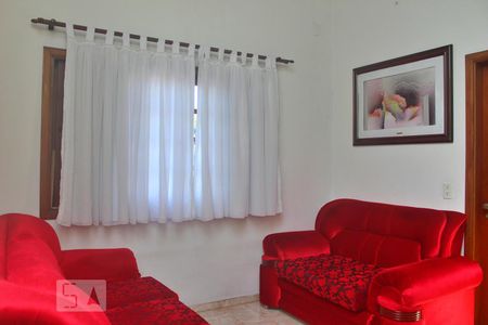 Sala 2 de casa à venda com 3 quartos, 250m² em Jardim Ana Maria, Santo André