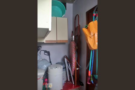 Casa à venda com 250m², 3 quartos e 3 vagasQuarto de Serviço