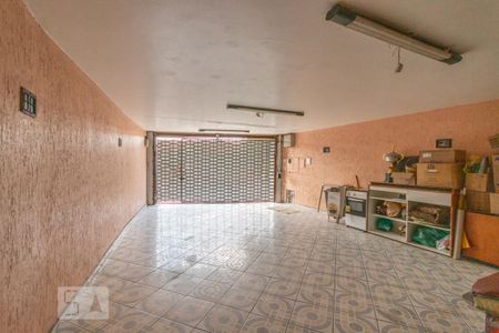 Apartamento à venda com 340m², 4 quartos e 4 vagas Apartamento à venda com 340m², 4 quartos e 4 vagasGaragem