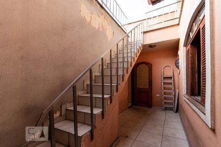 Apartamento à venda com 340m², 4 quartos e 4 vagas Apartamento à venda com 340m², 4 quartos e 4 vagasVista da suíte 3