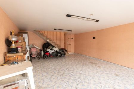 Apartamento à venda com 340m², 4 quartos e 4 vagas Apartamento à venda com 340m², 4 quartos e 4 vagasGaragem