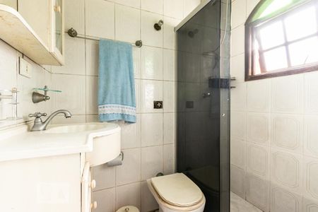 Apartamento à venda com 340m², 4 quartos e 4 vagas Apartamento à venda com 340m², 4 quartos e 4 vagasBanheiro suíte 2