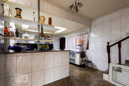 Apartamento à venda com 340m², 4 quartos e 4 vagas Apartamento à venda com 340m², 4 quartos e 4 vagasCozinha