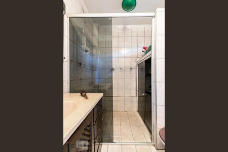 Apartamento à venda com 340m², 4 quartos e 4 vagas Apartamento à venda com 340m², 4 quartos e 4 vagasBanheiro suíte 4