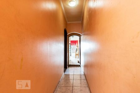 Apartamento à venda com 340m², 4 quartos e 4 vagas Apartamento à venda com 340m², 4 quartos e 4 vagasCorredor