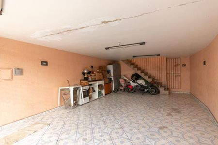 Apartamento à venda com 340m², 4 quartos e 4 vagas Apartamento à venda com 340m², 4 quartos e 4 vagasGaragem