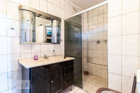 Apartamento à venda com 340m², 4 quartos e 4 vagas Apartamento à venda com 340m², 4 quartos e 4 vagasBanheiro suíte 4