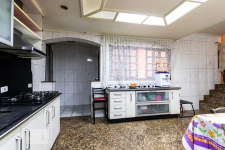 Apartamento à venda com 340m², 4 quartos e 4 vagas Apartamento à venda com 340m², 4 quartos e 4 vagasCozinha