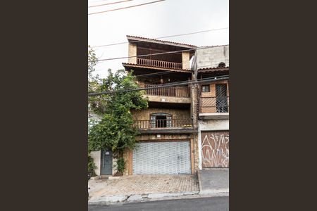 Apartamento à venda com 340m², 4 quartos e 4 vagas Apartamento à venda com 340m², 4 quartos e 4 vagasFachada