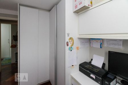Apartamento à venda com 55m², 2 quartos e 1 vagaQuarto