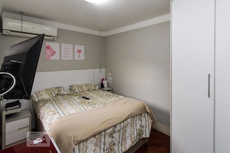 Apartamento à venda com 55m², 2 quartos e 1 vagaQuarto 02